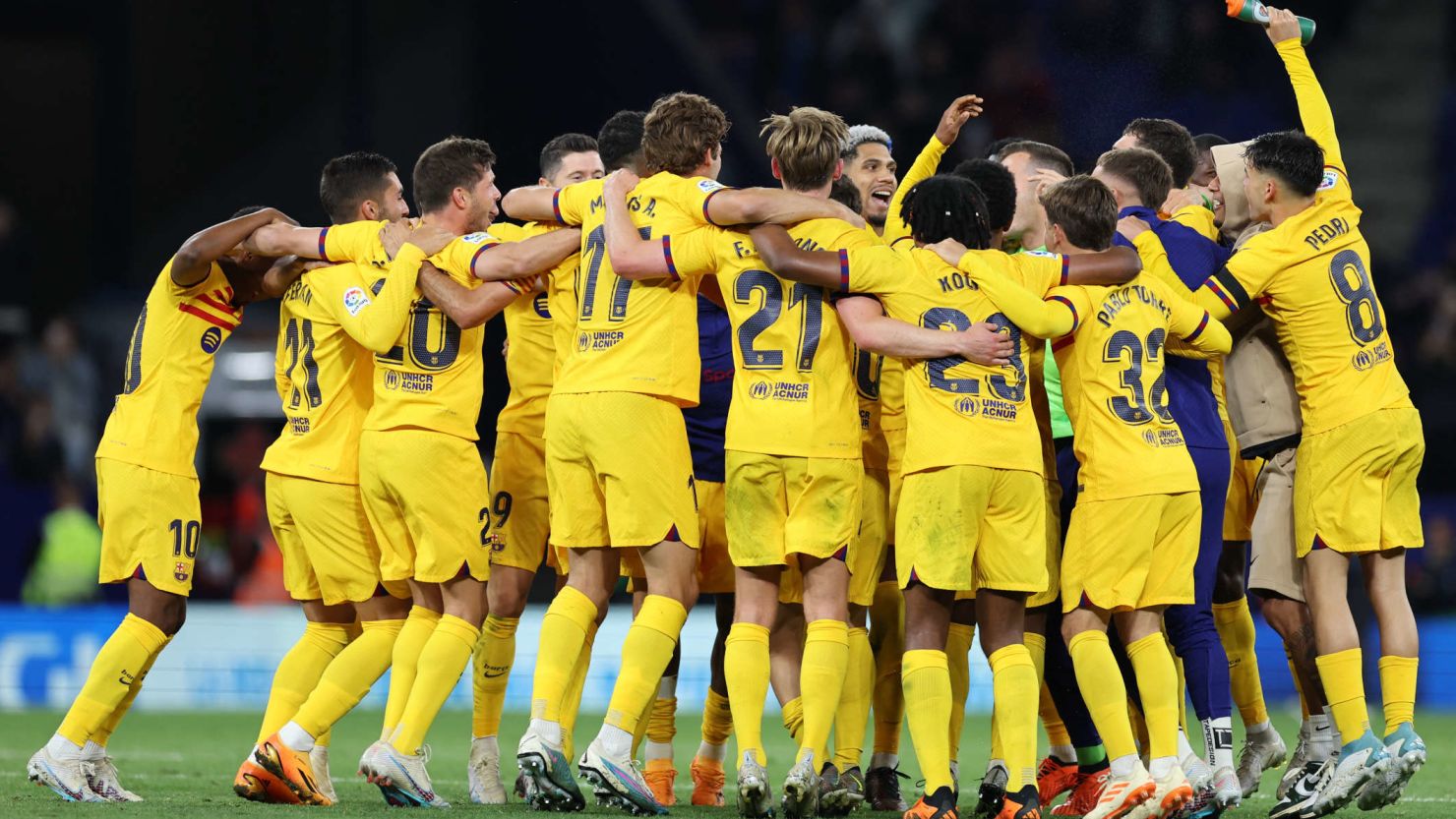 这使得魔术 这使得魔术